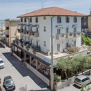 Hotel Villa Dei Gerani